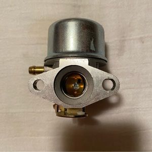 -Briggs & Stratton Mower/Pressure Washer Carburetor 799869/792253/497586/499059